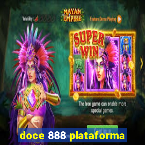 doce 888 plataforma